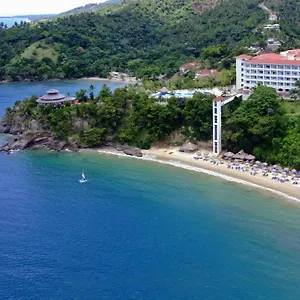 Eurostars Grand Cayacoa (adults Only) Resort