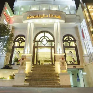 Moonlight & - Near Dragon Bridge, High Floor With Beautiful View, River View Hotel Da Nang