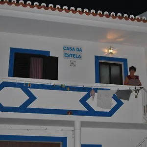 Casa de hóspedes Casa Da Estela