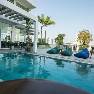 Boutique Hotel Da Nang