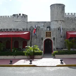 Mauad Boutique Hotel Saint-Domingue