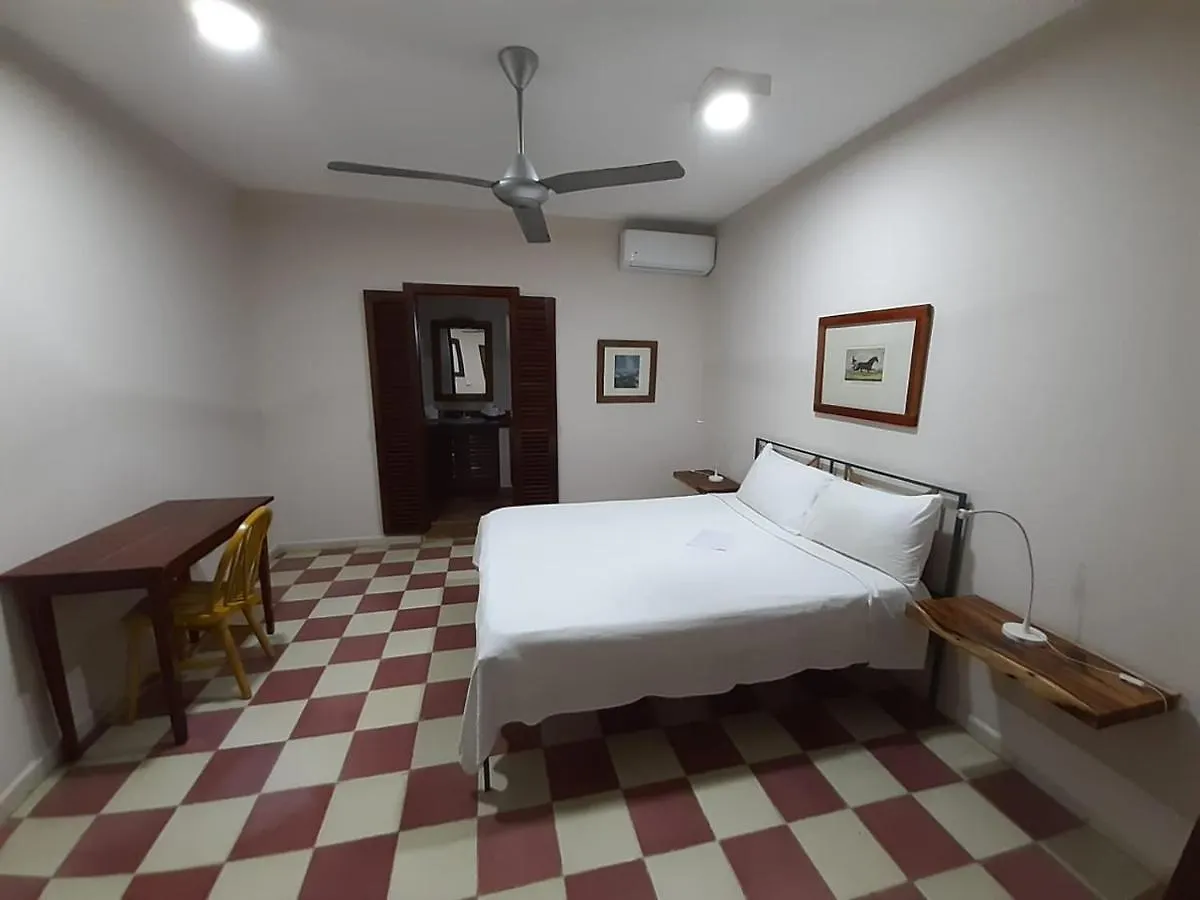 Bed & Breakfast Villa Carolina Bed And Breakfast Puerto Plata