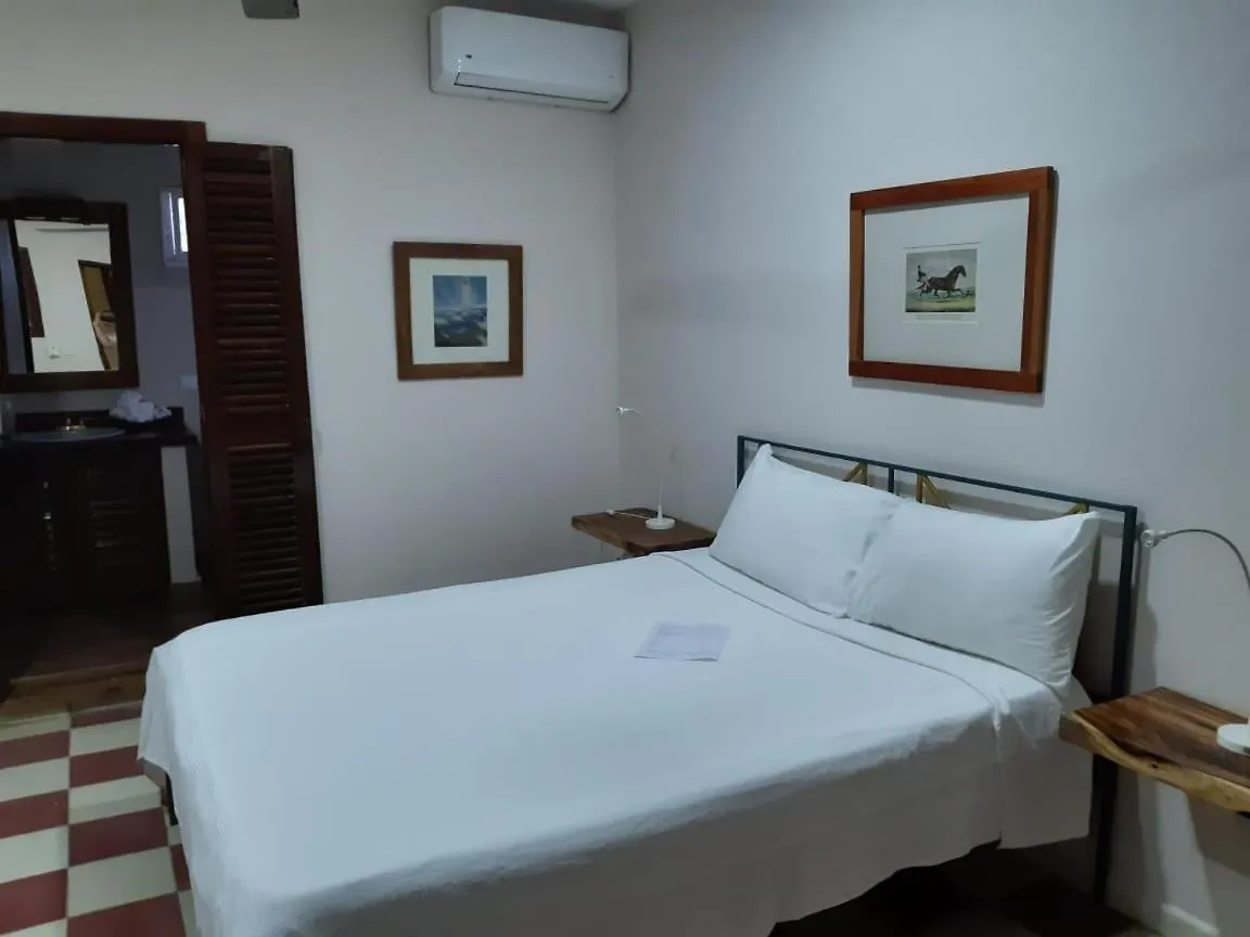 Bed & Breakfast Villa Carolina Bed And Breakfast Puerto Plata