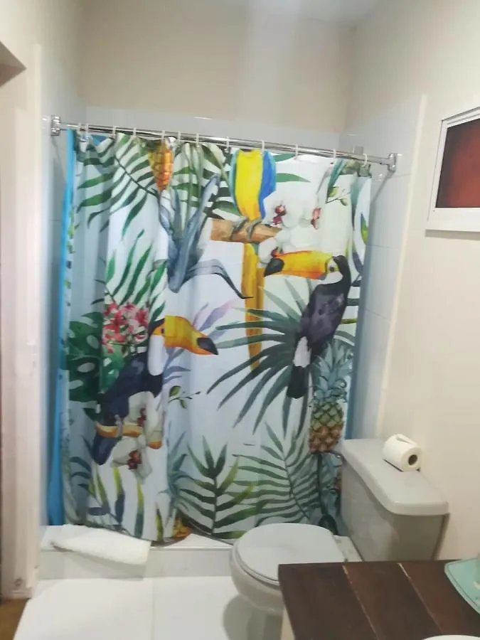 Bed & Breakfast Villa Carolina Bed And Breakfast Puerto Plata