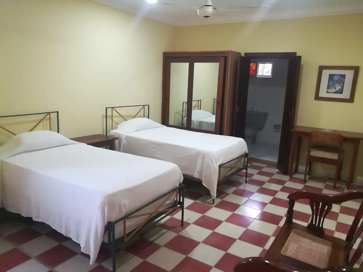 Villa Carolina Bed And Breakfast Puerto Plata Bed & Breakfast