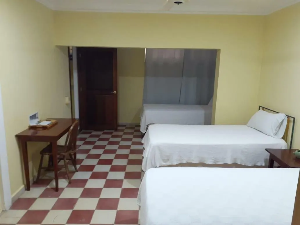 Bed & Breakfast Villa Carolina Bed And Breakfast Puerto Plata