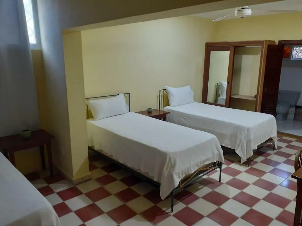 Villa Carolina Bed And Breakfast Puerto Plata Bed & Breakfast
