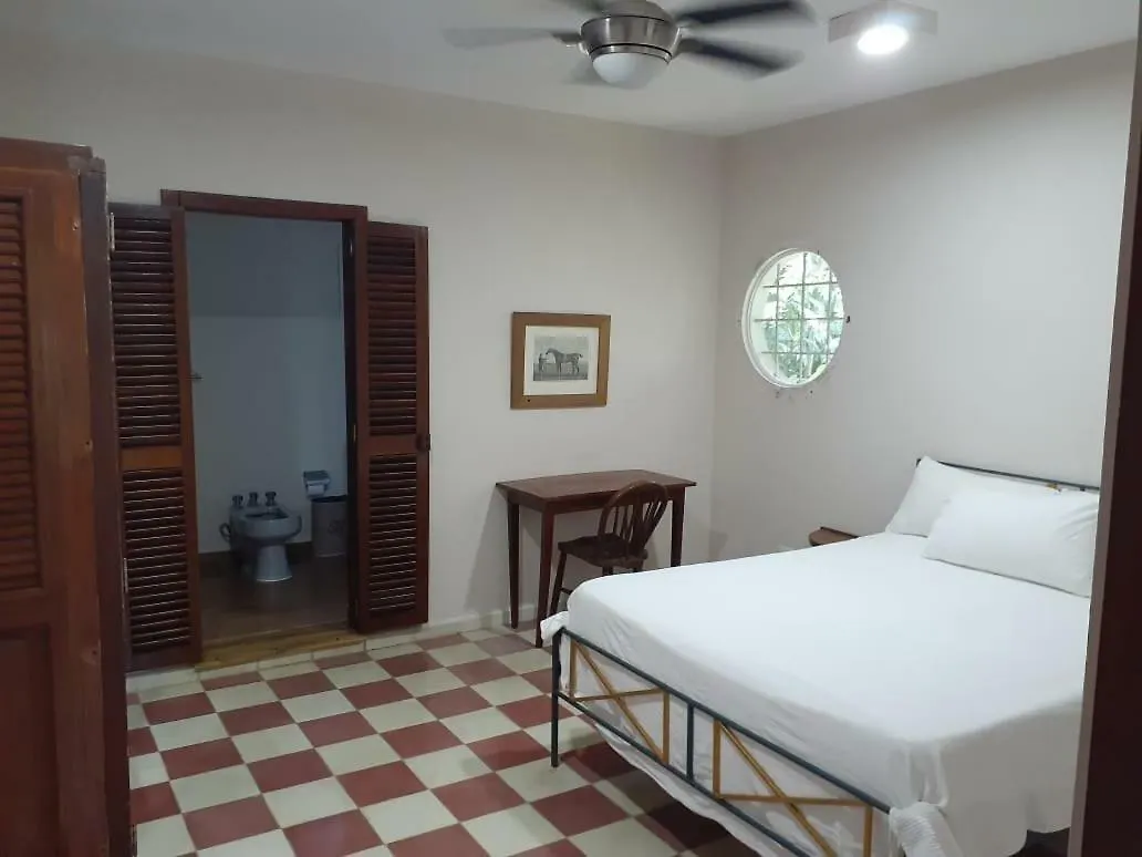 Bed & Breakfast Villa Carolina Bed And Breakfast Puerto Plata