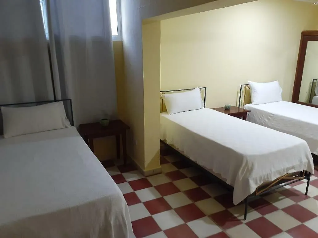 Bed & Breakfast Villa Carolina Bed And Breakfast Puerto Plata
