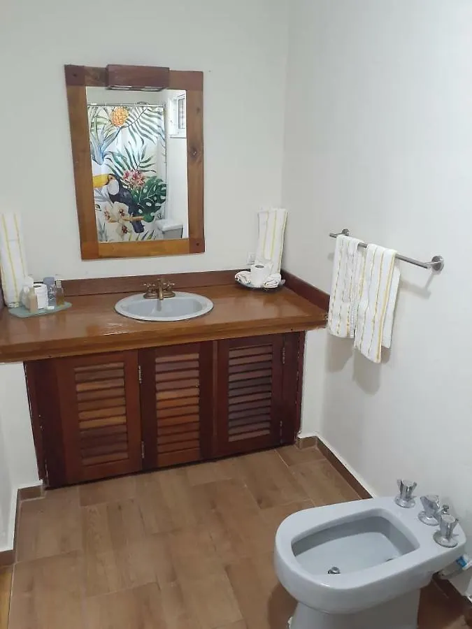 Villa Carolina Bed And Breakfast Puerto Plata Bed & Breakfast