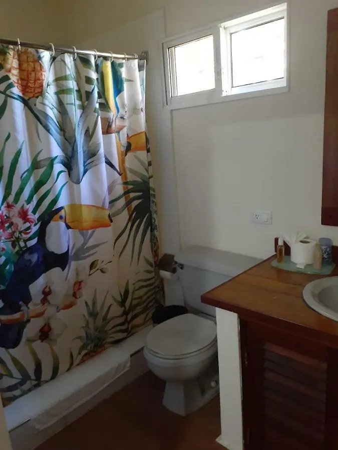 ** Bed & Breakfast Villa Carolina Bed And Breakfast Puerto Plata Dominican Republic