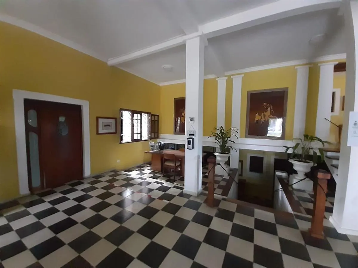 Villa Carolina Bed And Breakfast プエルト・プラタ