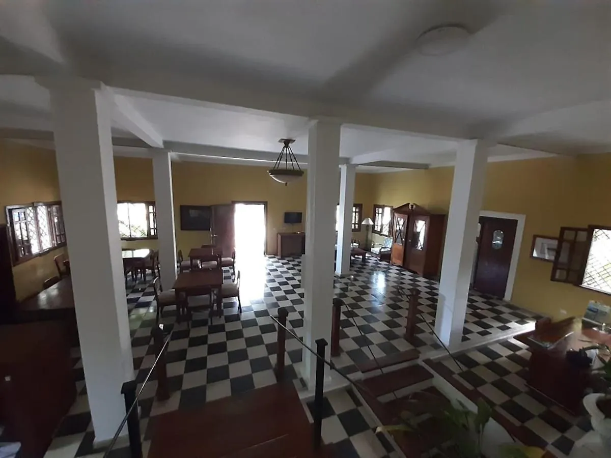 Villa Carolina Bed And Breakfast プエルト・プラタ ドミニカ共和国