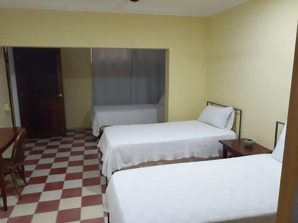 Villa Carolina Bed And Breakfast プエルト・プラタ ベッド・アンド・ブレックファスト