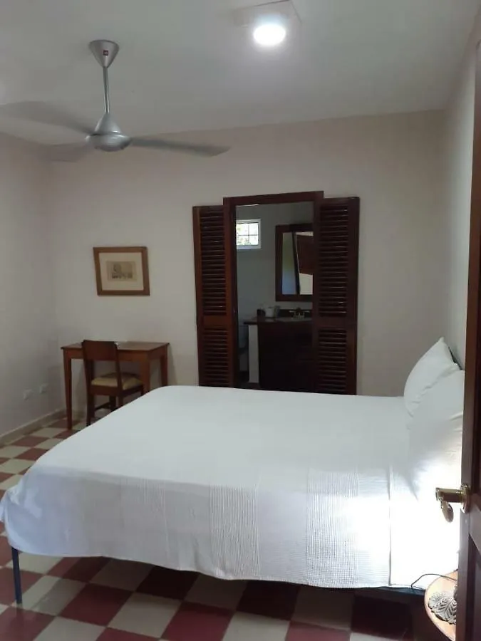 Villa Carolina Bed And Breakfast プエルト・プラタ ドミニカ共和国